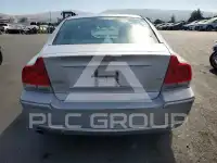 2006 Volvo S60 фото