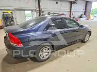 2006 Volvo S60 photo