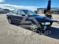 2006 Volvo S60 фото