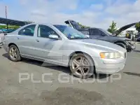 2006 Volvo S60 фото