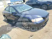 2006 Volvo S60 photo