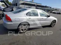 2006 Volvo S60 фото