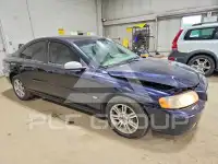 2006 Volvo S60 photo