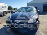 2006 Volvo S60 фото