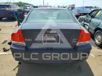 2006 Volvo S60 photo