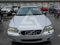 2006 Volvo S60 фото