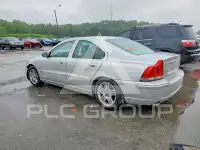 2006 Volvo S60 фото