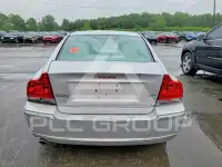 2006 Volvo S60 фото