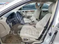2006 Volvo S60 фото