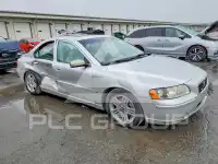 2006 Volvo S60 фото