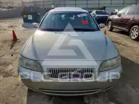2006 Volvo V70 фото