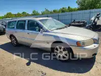 2006 Volvo V70 фото