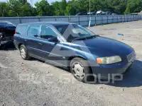 2006 Volvo V70 фото