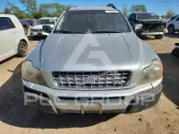 2006 Volvo XC90 фото
