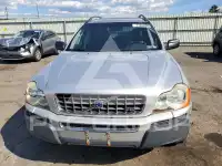 2006 Volvo XC90 photo