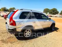 2006 Volvo XC90 фото