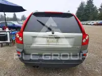 2006 Volvo XC90 фото