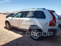 2006 Volvo XC90 photo