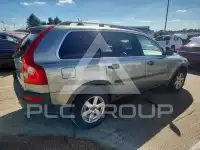 2006 Volvo XC90 фото