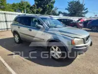 2006 Volvo XC90 фото