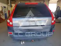 2006 Volvo XC90 фото