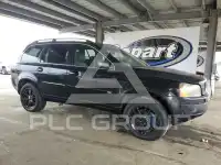 2006 Volvo XC90 photo