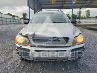 2006 Volvo XC90 photo