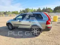 2006 Volvo XC90 фото