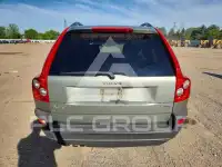 2006 Volvo XC90 фото