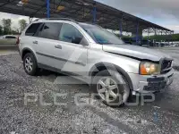 2006 Volvo XC90 photo