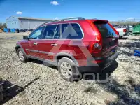 2006 Volvo XC90 фото