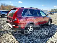 2006 Volvo XC90 фото