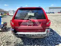 2006 Volvo XC90 фото