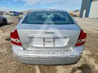 2006 Volvo S40 фото