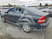 2006 Volvo S40 фото