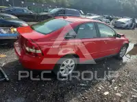 2006 Volvo S40 photo