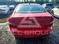2006 Volvo S40 photo