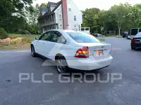 2006 Volvo S40 фото