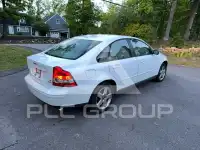 2006 Volvo S40 фото