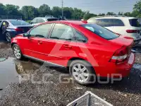2006 Volvo S40 photo