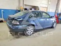 2006 Volvo S40 фото
