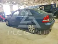 2006 Volvo S40 фото