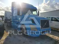2006 Volvo VNL фото