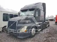 2006 Volvo VNL фото