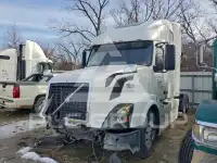 2006 Volvo VNL photo