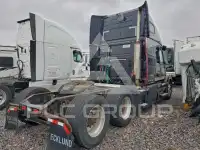 2006 Volvo VNL фото