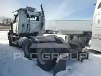 2006 Volvo VNL фото