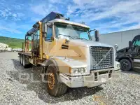 2006 Volvo VNL фото