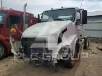 2006 Volvo VNL фото