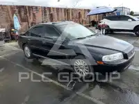 2006 Volvo S80 фото